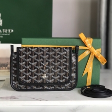 Goyard Satchel Bags